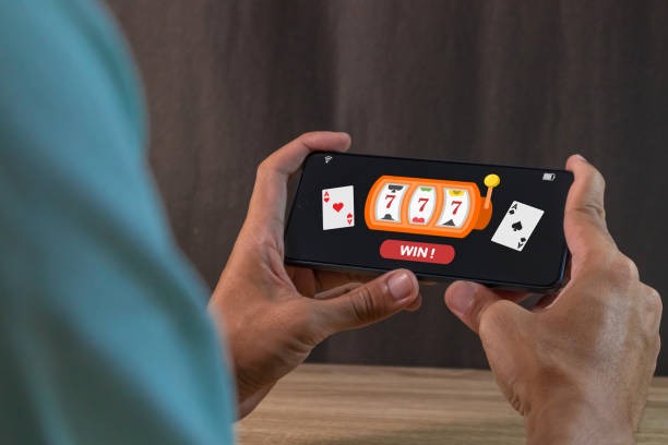 cash88 Game categories