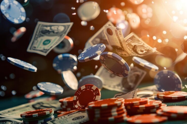 cash88 Market pages