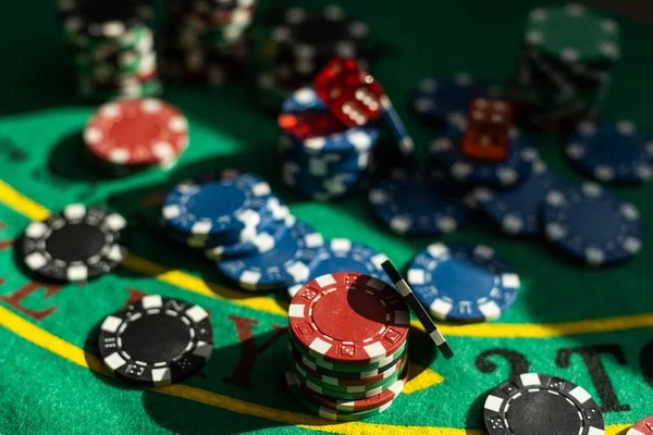 cash88 Round-led table rhythm