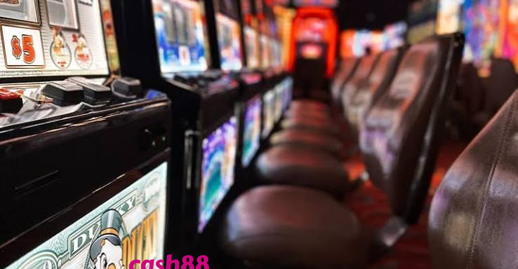 cash88 login for Indonesia lobby access