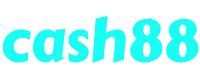 cash88 logo
